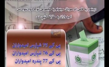 KHAIR KHABAR DA PEKHAWAR | 30 06 2018 | AVT Khyber