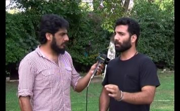 KHAIR KHABAR DA PEKHAWAR | 24 07 2018 | AVT Khyber