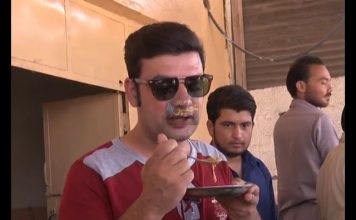 KHOWANDAWAR KHYBER | 24 07 2018 | AVT Khyber