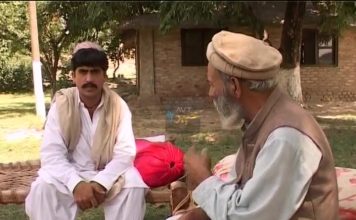 DORAN ” DRAMA ” ( EP # 08 & 09 ) | 15-08-2018 | AVT Khyber