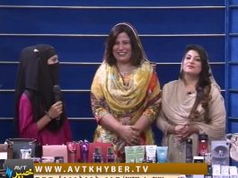 KHYBER SAHAR | AVT Khyber | 08-09-2018