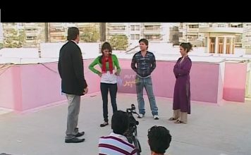 DA KHYBER DRAMA ” AKS ” ( EP # 02 ) | AVT Khyber