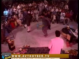 KHYBER BEATS ” SAZOONA – PEW |26-09-2018 |AVT Khyber