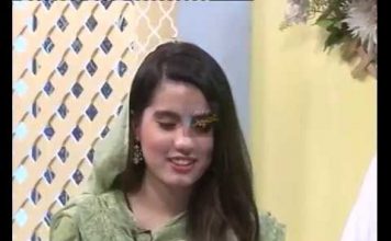 DA JAWAND SHAMA | COOKING SHOW | 14 09 2018 | AVT Khyber