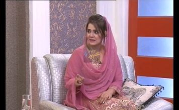 Morning Show | Khyber Sahar | 28-09-2018 | AVT Khyber