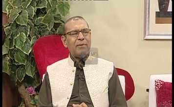 KHYBER SAHAR | 17-10-2018 | AVT Khyber