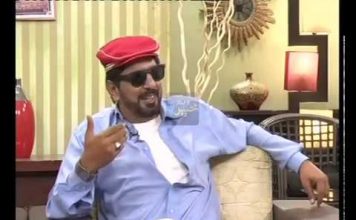 DA KAKA LOUNGE | Comedy | 09-10-2018 | AVT Khyber