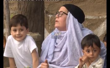 DA NEYA QISSAY | MARDAN | EP # 46 | 28 10 2018 | AVT Khyber