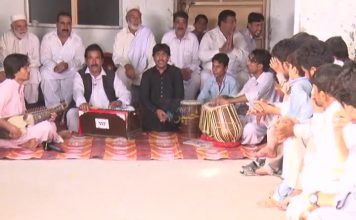 YA QURBAN ” MARDAN ” ( EP # 30 ) | 06-11-2018 | AVT Khyber