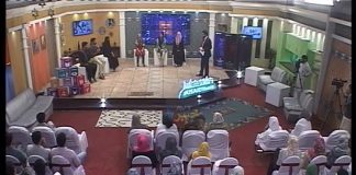KHYBER SAHAR | 17-11-2018 | AVT Khyber