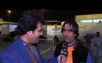 GULF MAGZINE DUBAI ( EP # 12 ) | 30-11-2018 | AVT Khyber