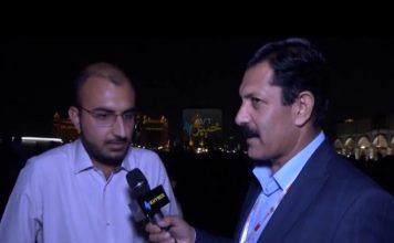 GULF MAGZINE DUBAI ( EP # 15 ) | 21-12-2018 | AVT khyber