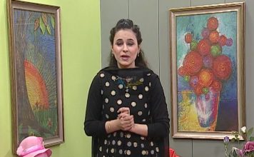 GUL O GULZAR ” ISB ” ( EP # 33 )| 03-12-2018| AVT Khyber