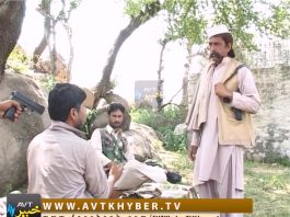 NASEEB ” DRAMA ” ( EP # 16 ) | 30-01-2019 | AVT Khyber