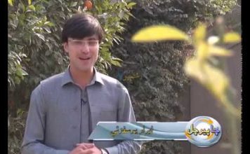 CHAPERCHAL | MARDAN | EP # 04 | 13 01 2019 | AVT Khyber