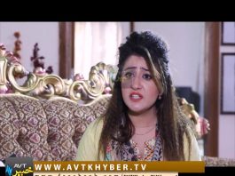 SHAAK DRAMA| 02-02-2019 | AVT Khyber