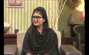 DA KAKA LOUNGE | Comedy | 24-02-2019 | AVT Khyber