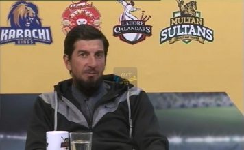 PSL SPORTS MAG|11-03-2019|AVT Khber