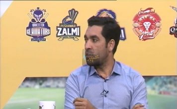 PSL SPORTS MAG ‘| 12 03 2018 | AVT Khyber