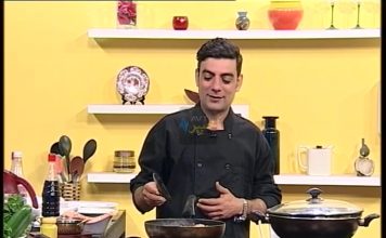 KHYBER SAHAR ISLAMABAD (| 13-03-2019 | AVT Khyber