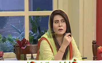 KHYBER SAHAR | 18 03 2019 | AVT Khyber