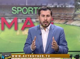 SPORTS MAG | 30-03-2019 | AVT Khyber