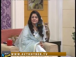 KHYBER SAHAR | 03-03-2019 | AVT Khyber