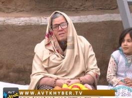 DA NEYA QISSAY MARDAN ( EP # 65 ) | 10 03 2019 | AVT Khyber