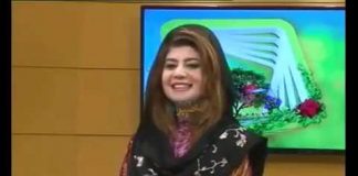 Khyber Sahar with Zaki ur Rehman,15-03-2018, AVT Khyber