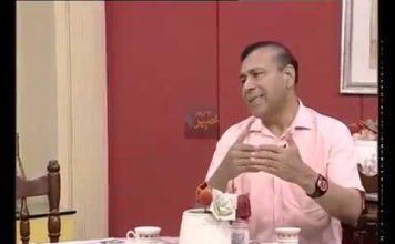 KHYBER SAHAR|With Ahmad Sher & Dr Ghafar Khan | 22-04-2019 | AVT Khyber