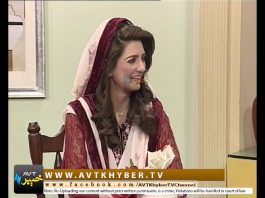 KHYBER SAHAR |With Ahmad sher|Da Bannu Khyest|Da Bannu Mazdegarey| 03-04-2019 | AVT Khyber