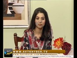 KHYBER SAHAR|With Ahmad Sher & Dr Ghafar Khan | 29-04-2019 | AVT Khyber