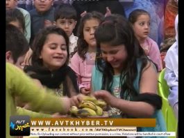 DA KHYBER GULOONA, PESHAWAR, 06-04-2019, AVT Khyber