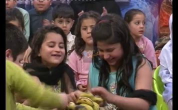 DA KHYBER GULOONA, PESHAWAR, 06-04-2019, AVT Khyber