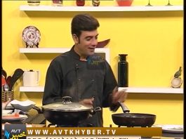 KHYBER SAHAR | 01-05-2019|AVT Khyber