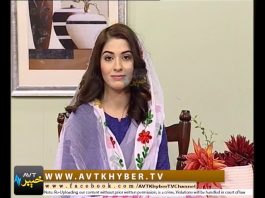 Morning Show, Khyber Sahar with Ahmad Sher,Dr Ghafar Khan and Esa Khan ||06-05-2019|AVT Khyber