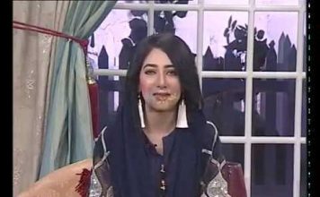 Pashto Morning Tv Show |KHYBER SAHAR |With Ahmad Sher |25-06-2019|AVT Khyber