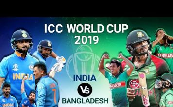 SPORTS MAG| fist Pashto Sports Tv show|Bangladesh vs India|EP#34|02-07-2019|AVT Khyber