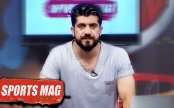 Sports MAG | New Season | 22 September 2019 | AVT Khyber Official