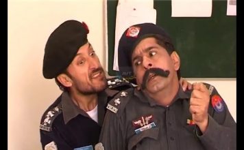 Pakistani Drama | Dorangi|EP # 16 | 01 November 2019 | AVT Khyber Dramas