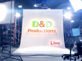 D & D PRODUCTION