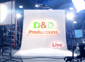 D & D PRODUCTION