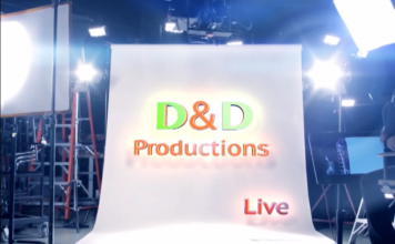 D & D PRODUCTION