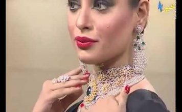 KHYBER SAHAR|fashion world| Beauty Face|Handmade Unique Jewelry. Trending Fashion Costume Jewelry|AVT KHyber