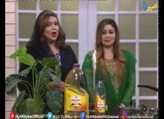 DA JAWAND SHAMA SHOW