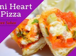 KHYBER SAHAR|How do you make bread pizza step by step?| |28 Jan 2020|AVT Khyber