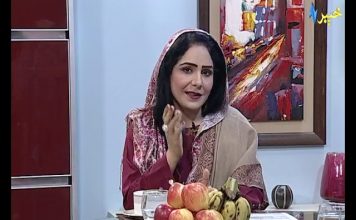 KHYBER SAHAR|With Asma khan |07 Jan 2020| AVT Khyber Offical