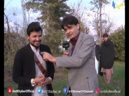 STASO KHWAKHA|Pa Rustam K|EP # 08 |With Asif Ali Yousfzai|11 Jan 2020| AVT Khyber Official