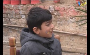 DA NIYYA QISSAY|EP # 09 |ہمیشہ سچ بولیے|Hamesha Sach Bolein| 12 Jan 2020| AVT Khyber