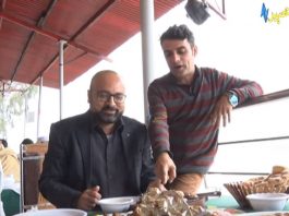 DA KORBA KHAWANDONA EP # 21 11 03 2020